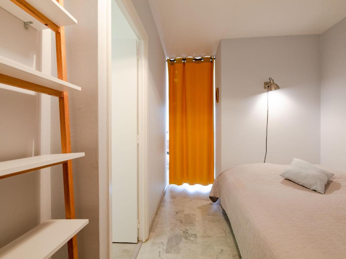 Studio Residence Azur By Interhome Сент-Максім Екстер'єр фото