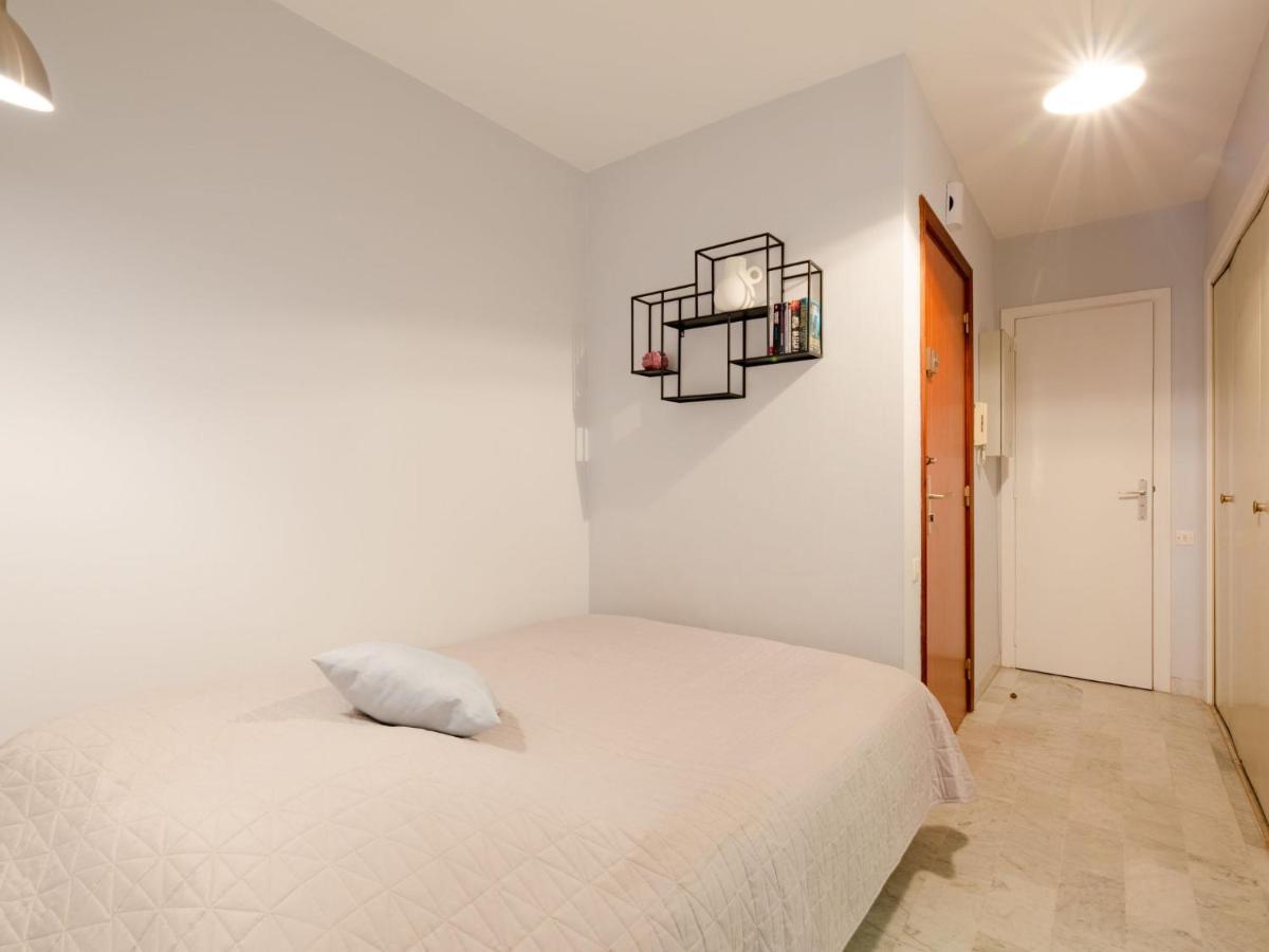 Studio Residence Azur By Interhome Сент-Максім Екстер'єр фото